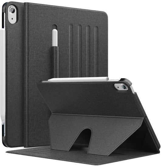 Indy Series Folio Case - Apple iPad Air 10.9-inch (4th/5th Gen) and iPad Air 11-inch (M2 2024 & M3 2025)