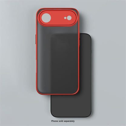 iPhone Air Slim Case - Anti-Slip, Shock-Absorbing, Matte finish Design | Venture Series