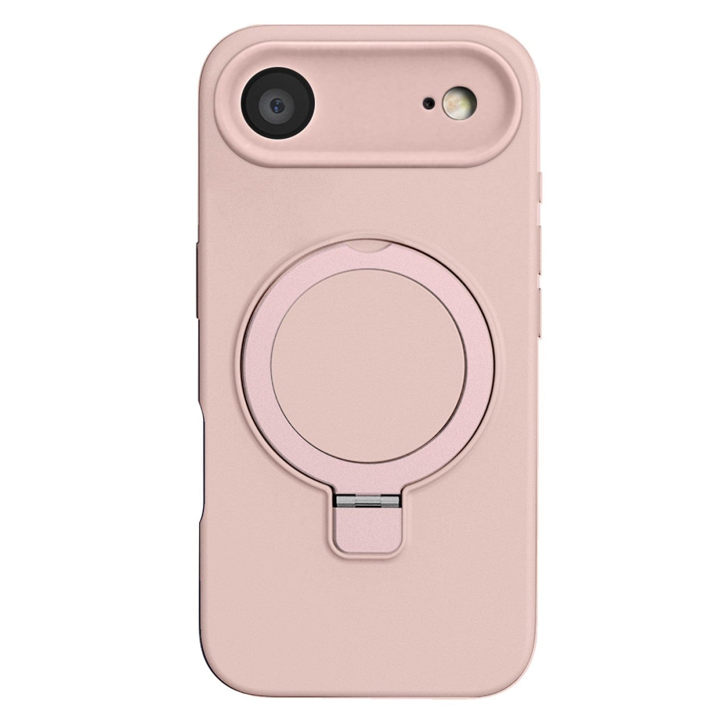 iPhone Air Case - Silicone Kickstand MagSafe | Venture Series
