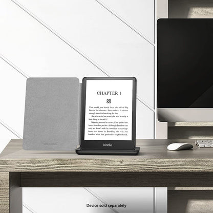 Indy Series Folio Case - Amazon Kindle (2024)