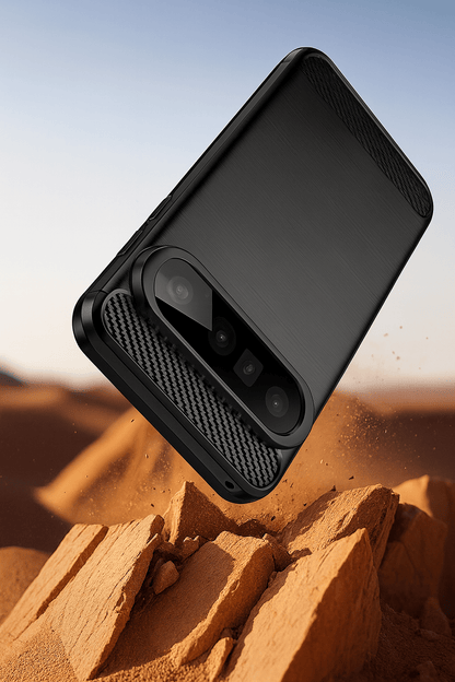 Google Pixel 10 Pro XL Case – Slim Anti-Slip Grip | Venture Series