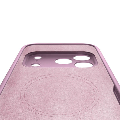 iPhone 17 Pro Max Case - Ultra Thin Silicone, Anti-Slip Grip | Venture Series