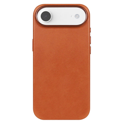 iPhone Air Case - Vegan Leather MagSafe | Indy Series
