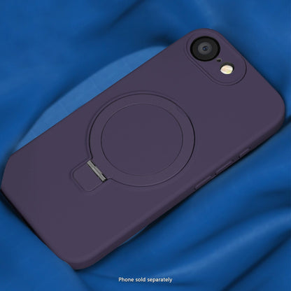 iPhone 16e Silicone Case - Desert Design, Anti-Slip Grip | Venture Series