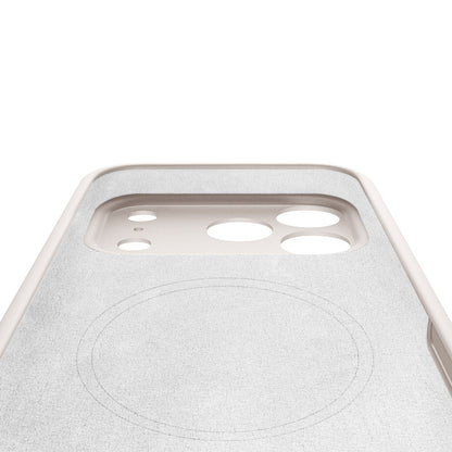 iPhone 17 Pro Case - Ultra Thin Silicone, Anti-Slip Grip | Venture Series
