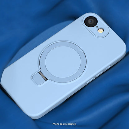 iPhone 16e Silicone Case - Desert Design, Anti-Slip Grip | Venture Series