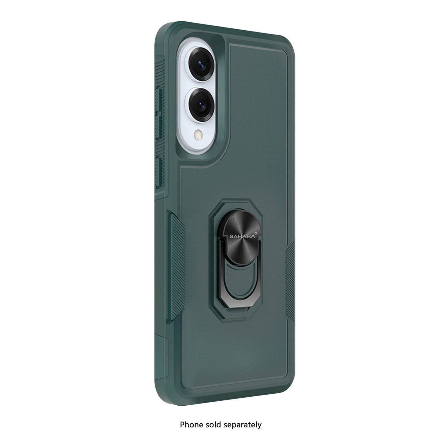 Raider Series Heavy Duty Case for Samsung Galaxy S25 Edge