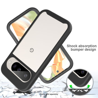 Google Pixel 10/10 Pro Case – Grip Case | Raider Series