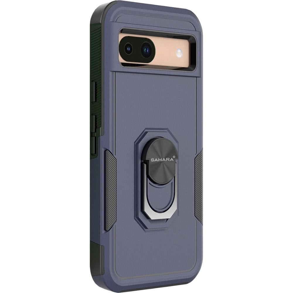 Raider Series Kickstand Case - Google Pixel 8a