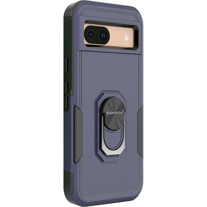 Raider Series Kickstand Case - Google Pixel 8a