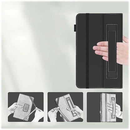 Indy Series Bi-Fold Folio Case - Samsung Galaxy Tab S10 Ultra and Tab S9 Ultra