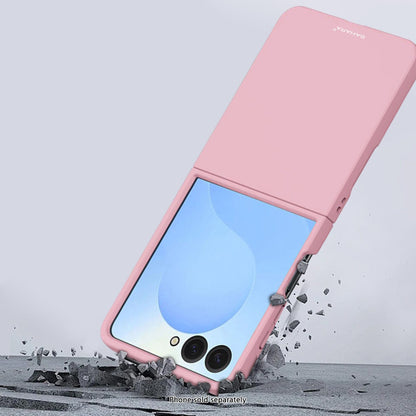 Samsung Galaxy Z Flip7 Slim Case - Smooth Matte Finish | Venture Series