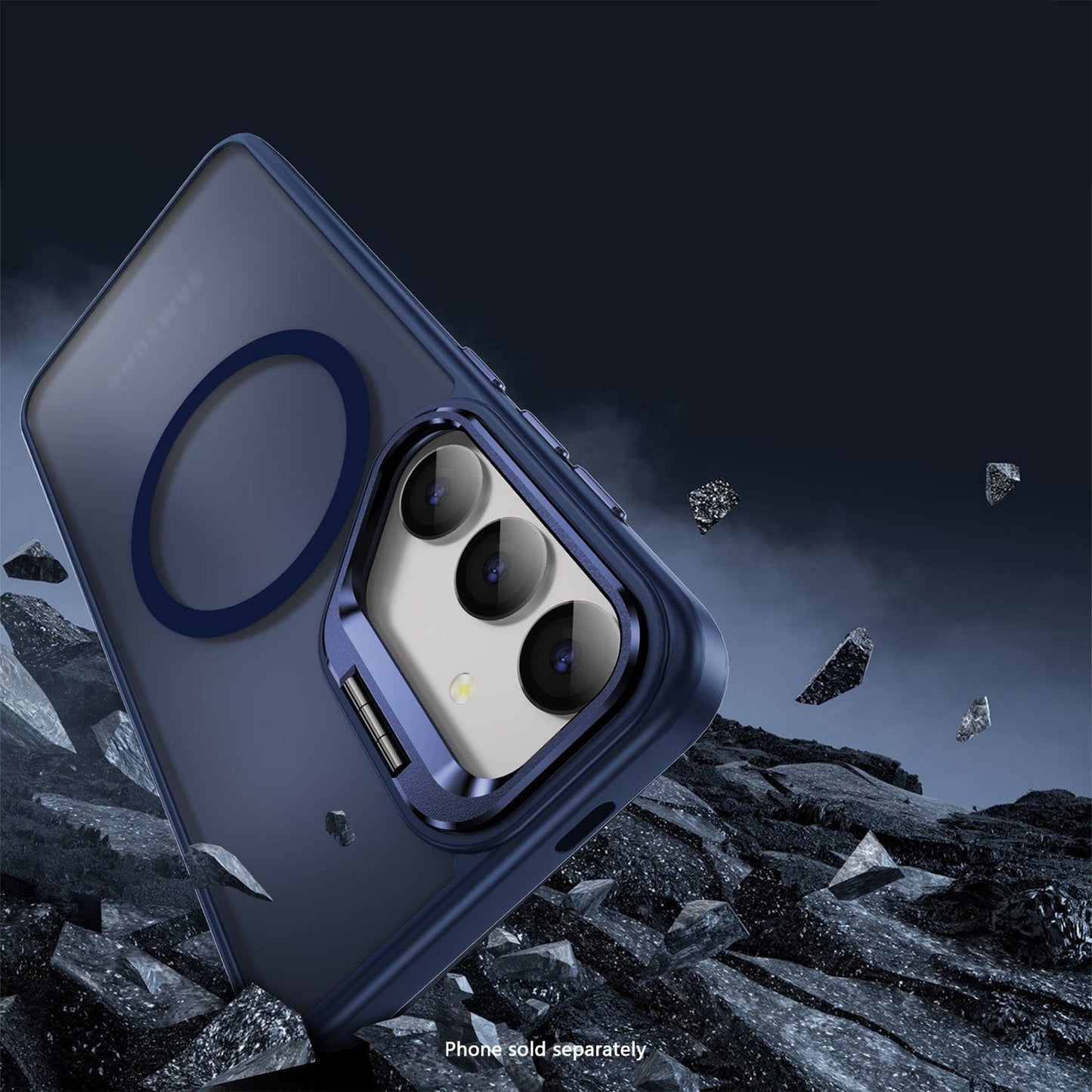 Venture Series Kickstand Case - Samsung Galaxy S25+