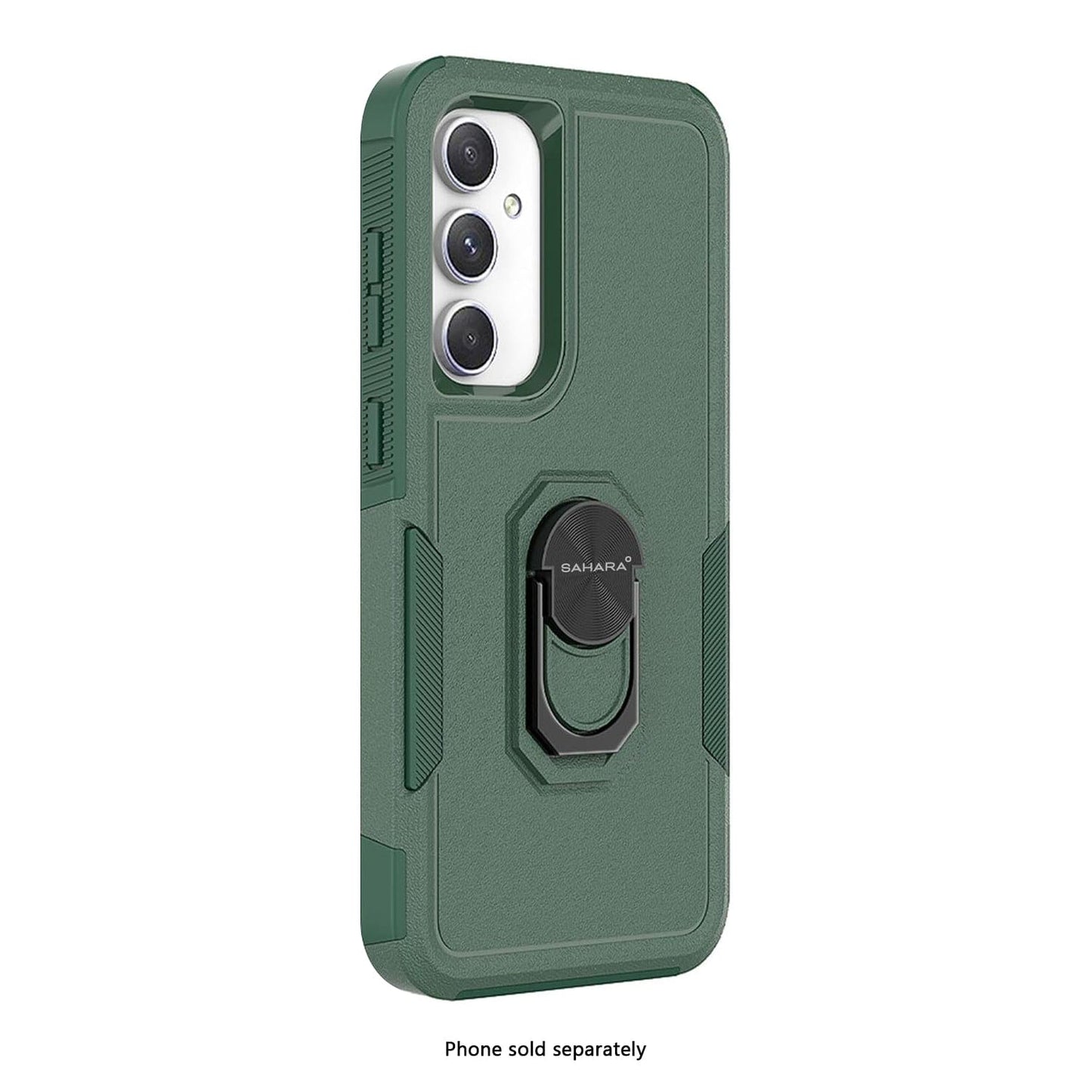 Raider Series Heavy-Duty Case - Samsung Galaxy S24 FE