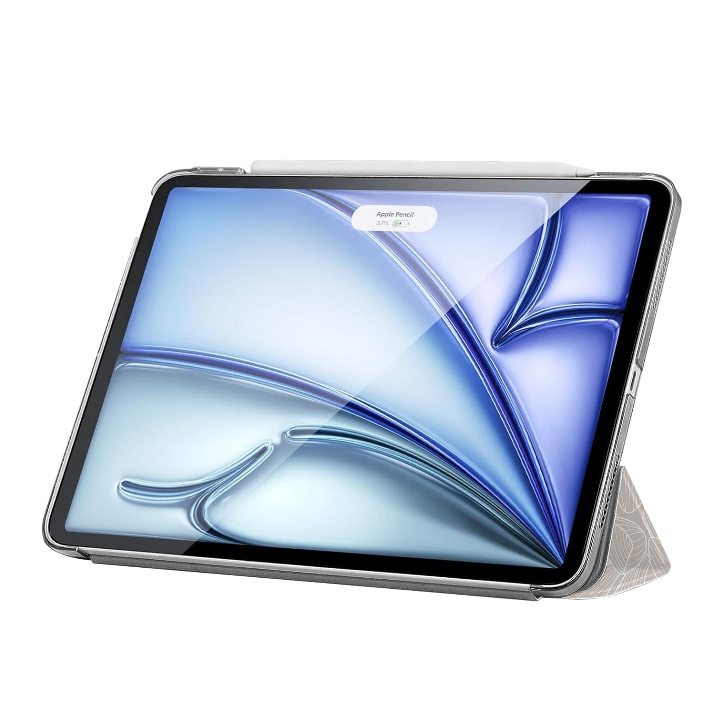 Inspire Series Folio Case - Apple iPad Air 13" (M2 2024/M3 2025)