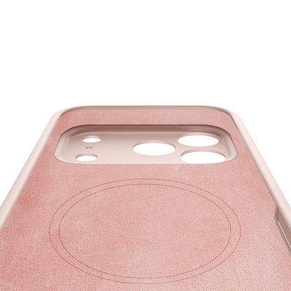 iPhone 17 Pro Case - Ultra Thin Silicone, Anti-Slip Grip | Venture Series