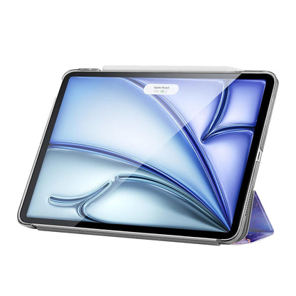 iPad Pro 13" (M4 2024 / M5 2025) Case - Folio, Kickstand | Inspire Series