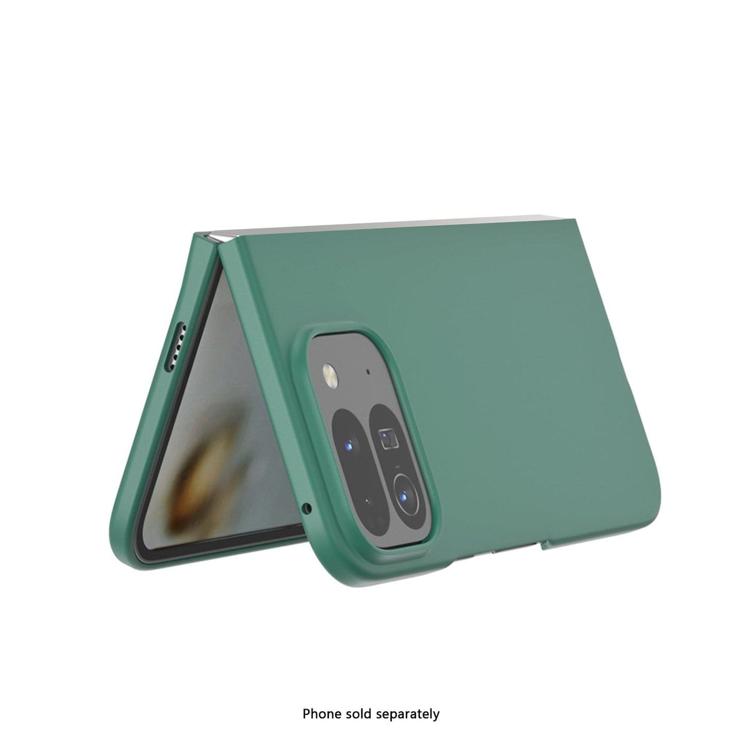 Google Pixel 10 Pro Fold Case - Slim with Smooth Finish | Venture Series