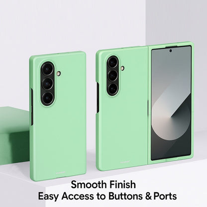 Samsung Galaxy Z Fold7 Case - Ultra-Slim Smooth Matte Finish Design | Venture Series