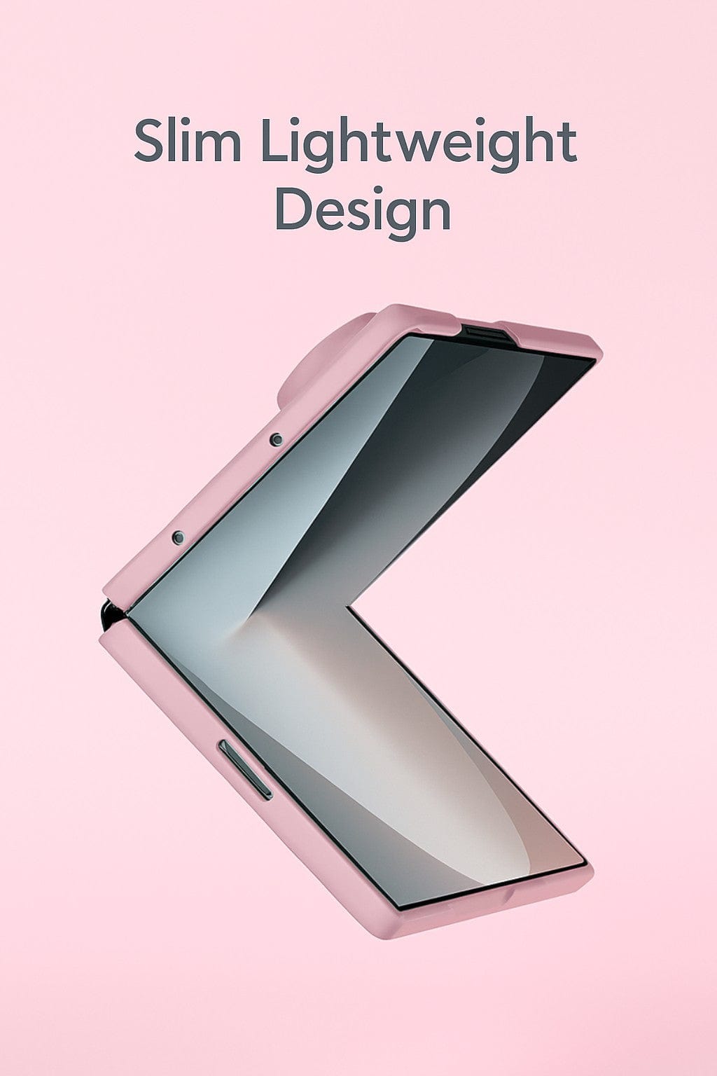 Samsung Galaxy Z Fold7 Case - Ultra-Slim Smooth Matte Finish Design | Venture Series