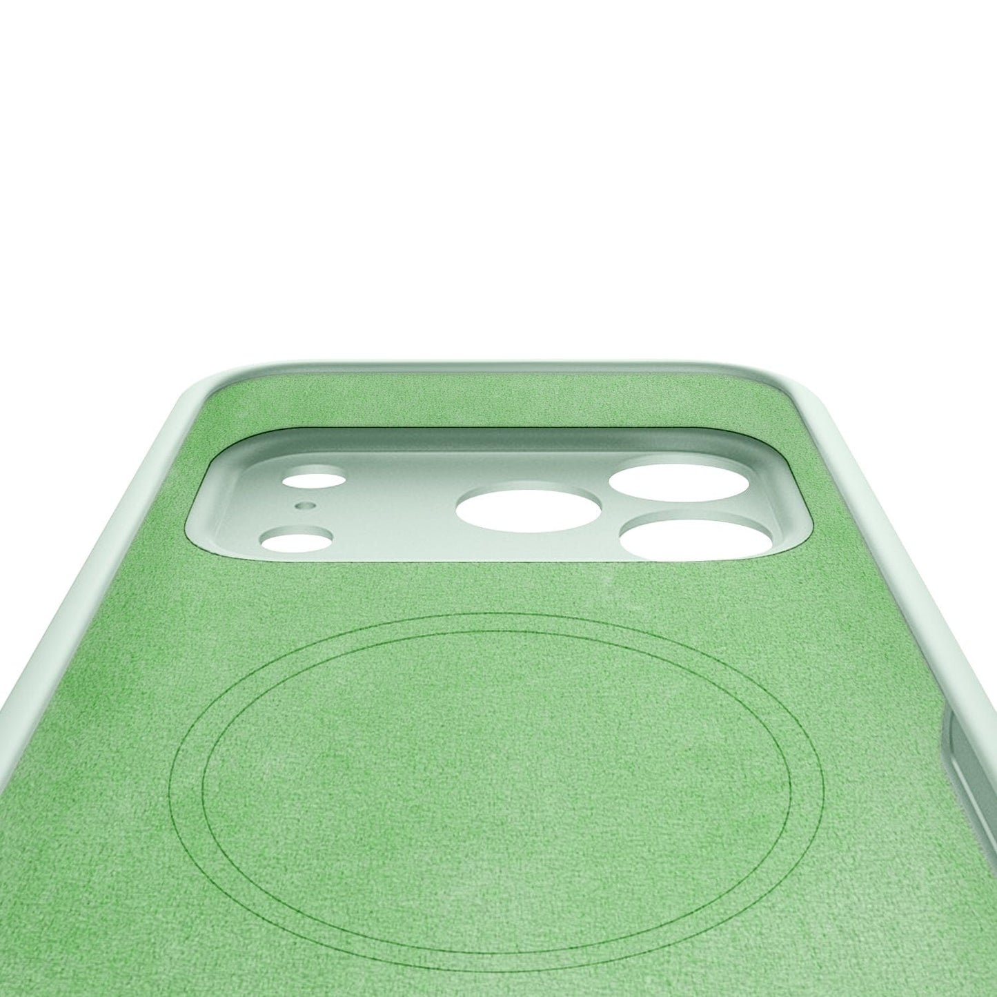 iPhone 17 Pro Case - Ultra Thin Silicone, Anti-Slip Grip | Venture Series