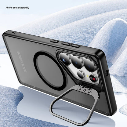 Venture Series Kickstand Case - Samsung Galaxy S25 Ultra