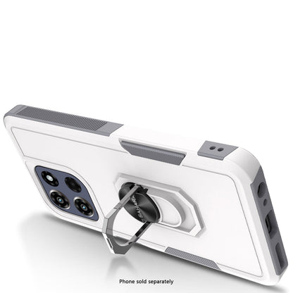 Raider Series Heavy Duty Case for Motorola Moto G Power 5G (2025)