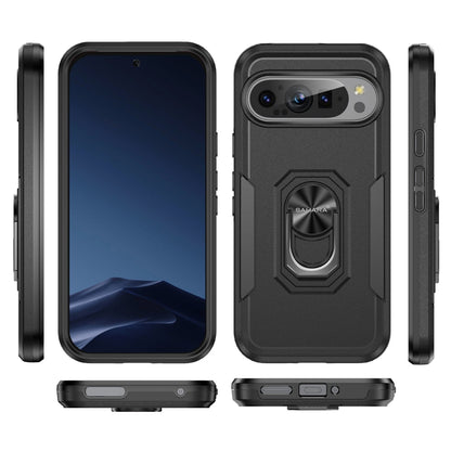 Raider Series Heavy-Duty Case - Google Pixel 9 and 9 Pro