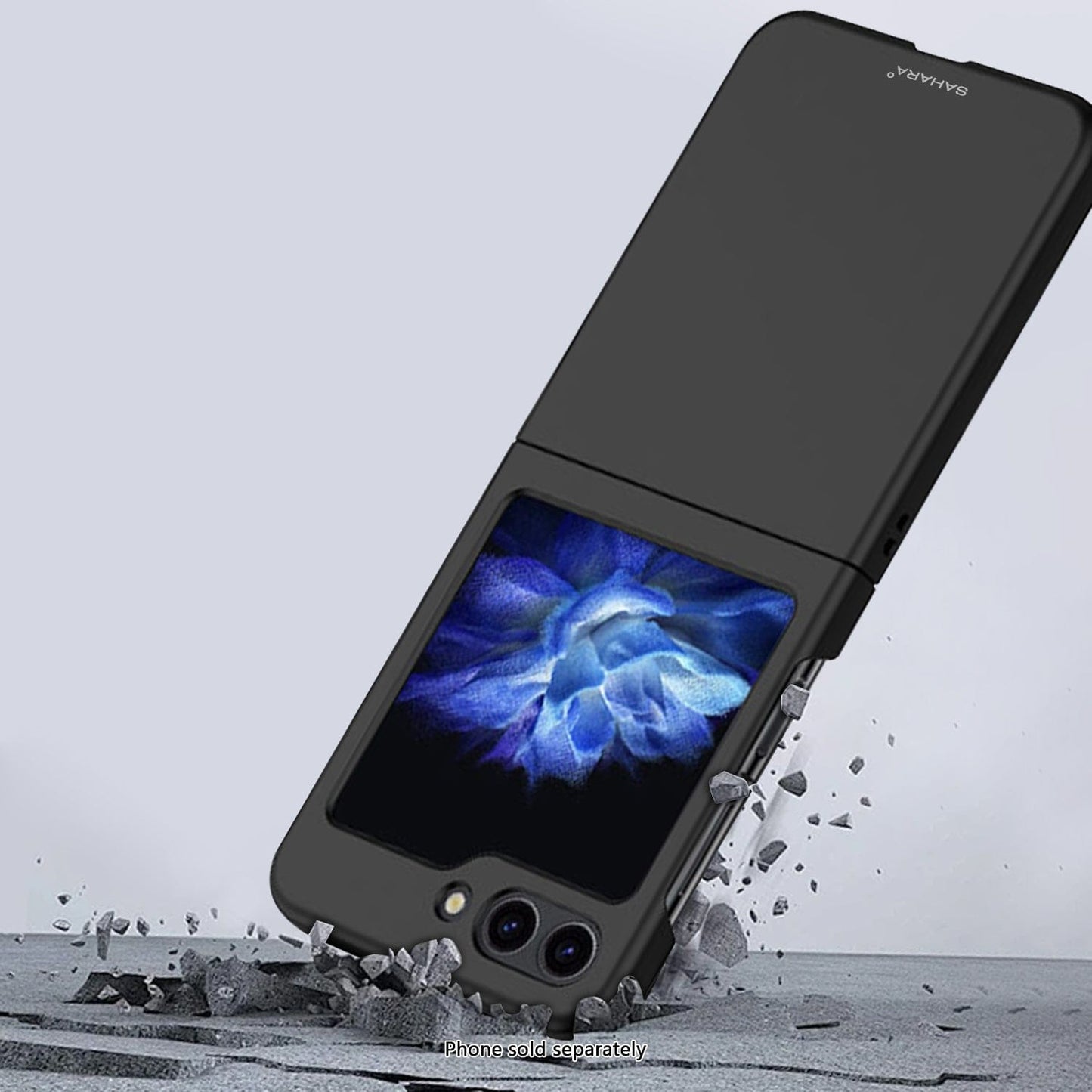 Samsung Galaxy Z Flip7 FE Slim Case - Smooth Matte Finish | Venture Series