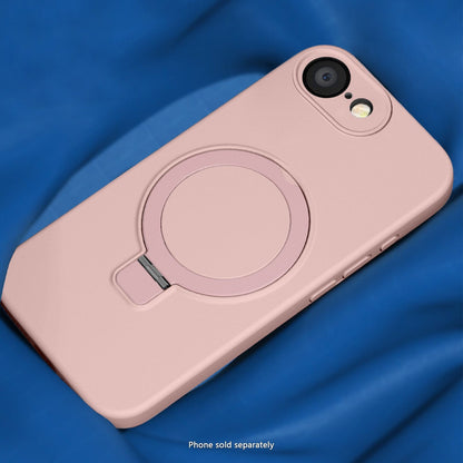 iPhone 16e Silicone Case - Desert Design, Anti-Slip Grip | Venture Series