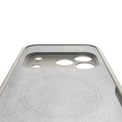 iPhone 17 Pro Case - Ultra Thin Silicone, Anti-Slip Grip | Venture Series