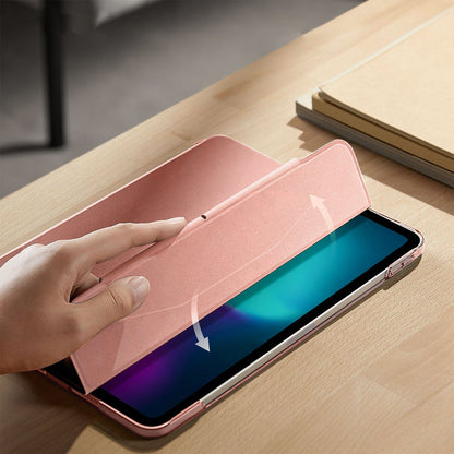 Venture Series Tri-Fold Case - iPad Air 13" (M2 2024/M3 2025)