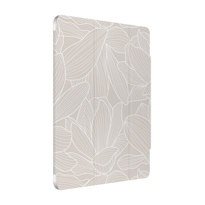 iPad Pro 13" (M4 2024 / M5 2025) Case - Folio, Kickstand | Inspire Series