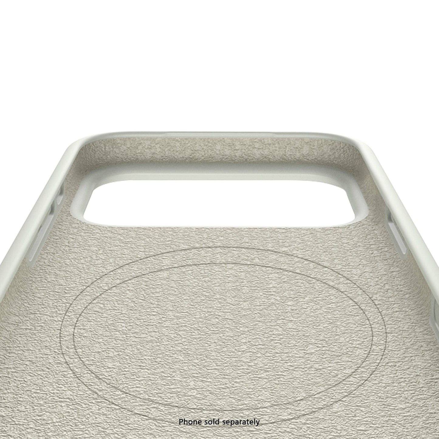 iPhone 17 Pro Case - MagSafe Silicone | Inspire Series