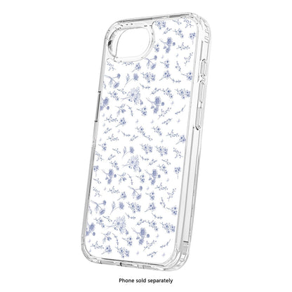 iPhone 16e Floral Case - Shock-Absorbing, Anti-Slip | Inspire Series