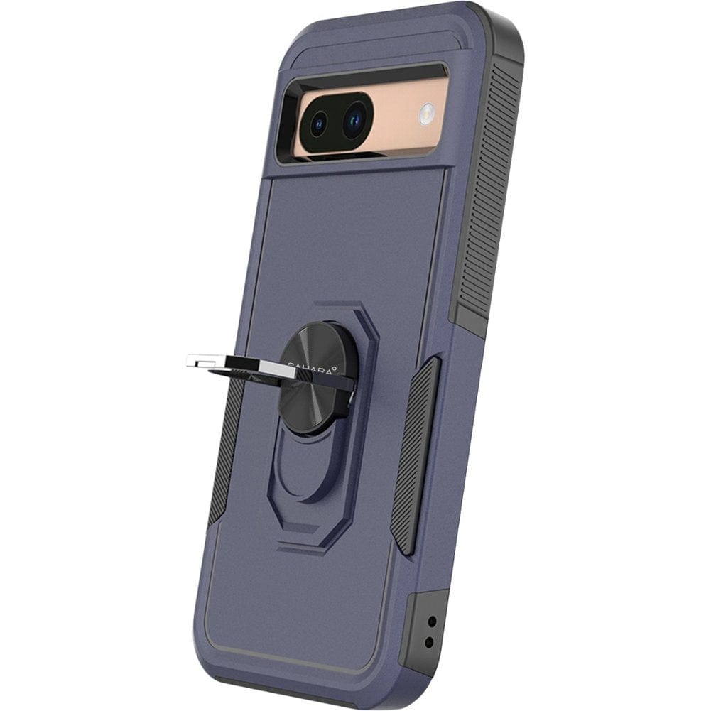 Raider Series Kickstand Case - Google Pixel 8a