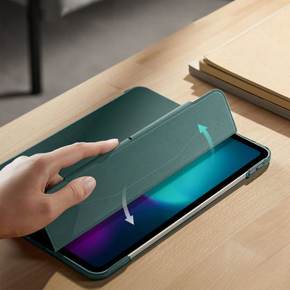 Venture Series Tri-Fold Case - iPad Air 13" (M2 2024/M3 2025)