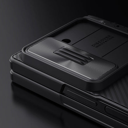 Raider Series Kickstand  CamShield Case - Samsung Galaxy Z Fold6