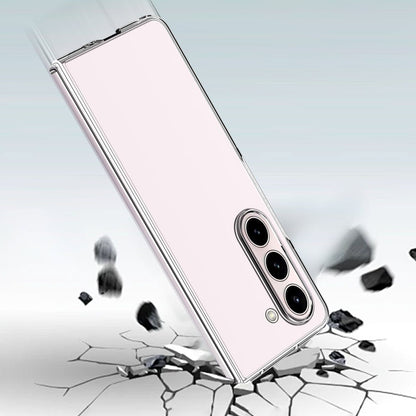 Venture Series Hard Shell Clear Case - Samsung Galaxy Z Fold6