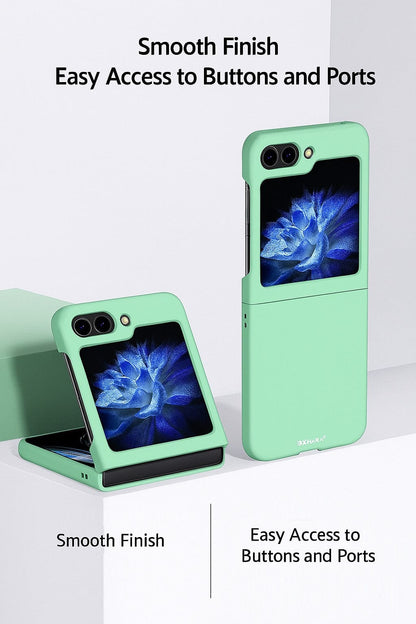 Samsung Galaxy Z Flip7 FE Slim Case - Smooth Matte Finish | Venture Series