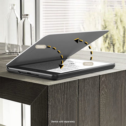 Venture Series Folio Case - Amazon Kindle Paperwhite (2024) and Colorsoft