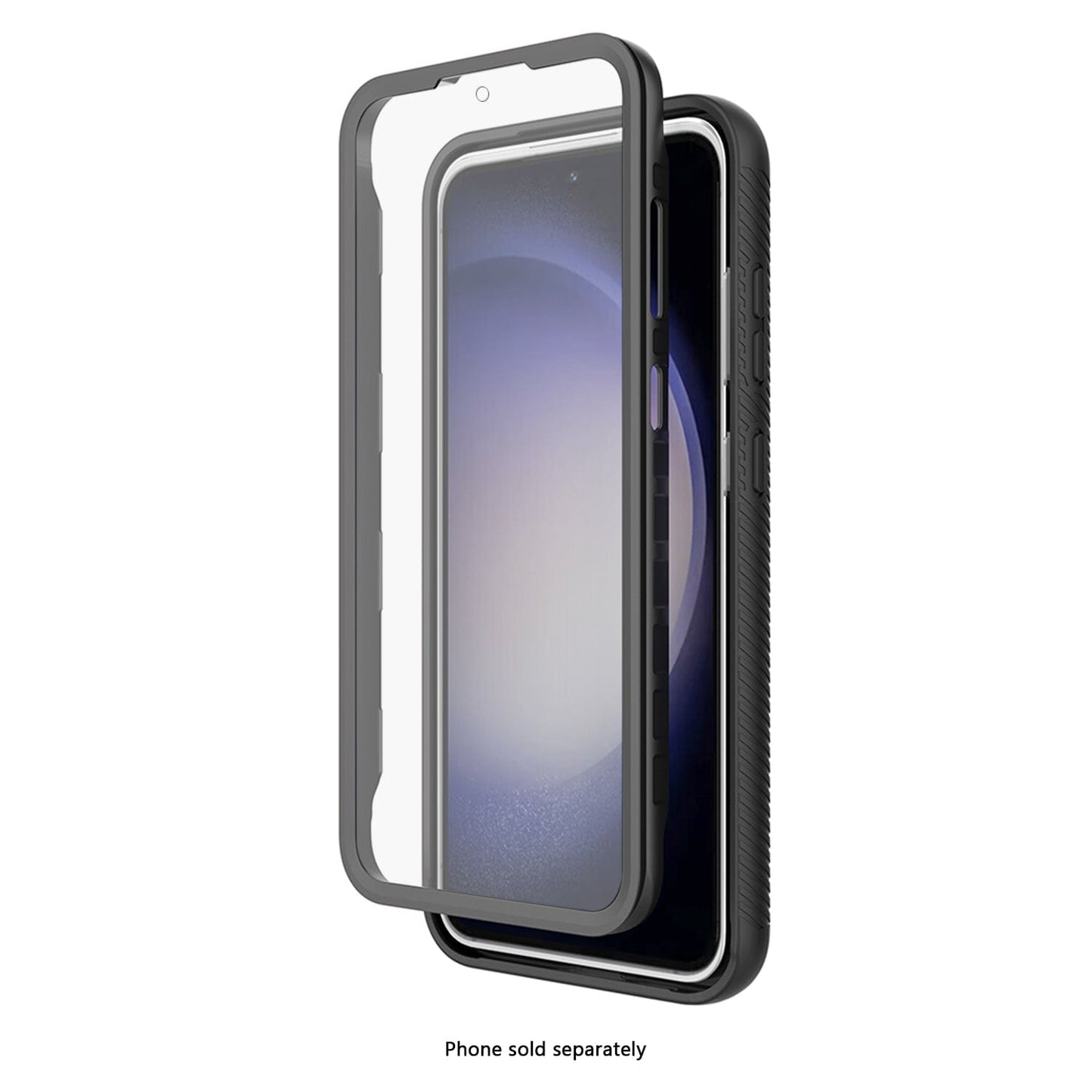 Raider Series GRIP Case - Samsung Galaxy S24 FE