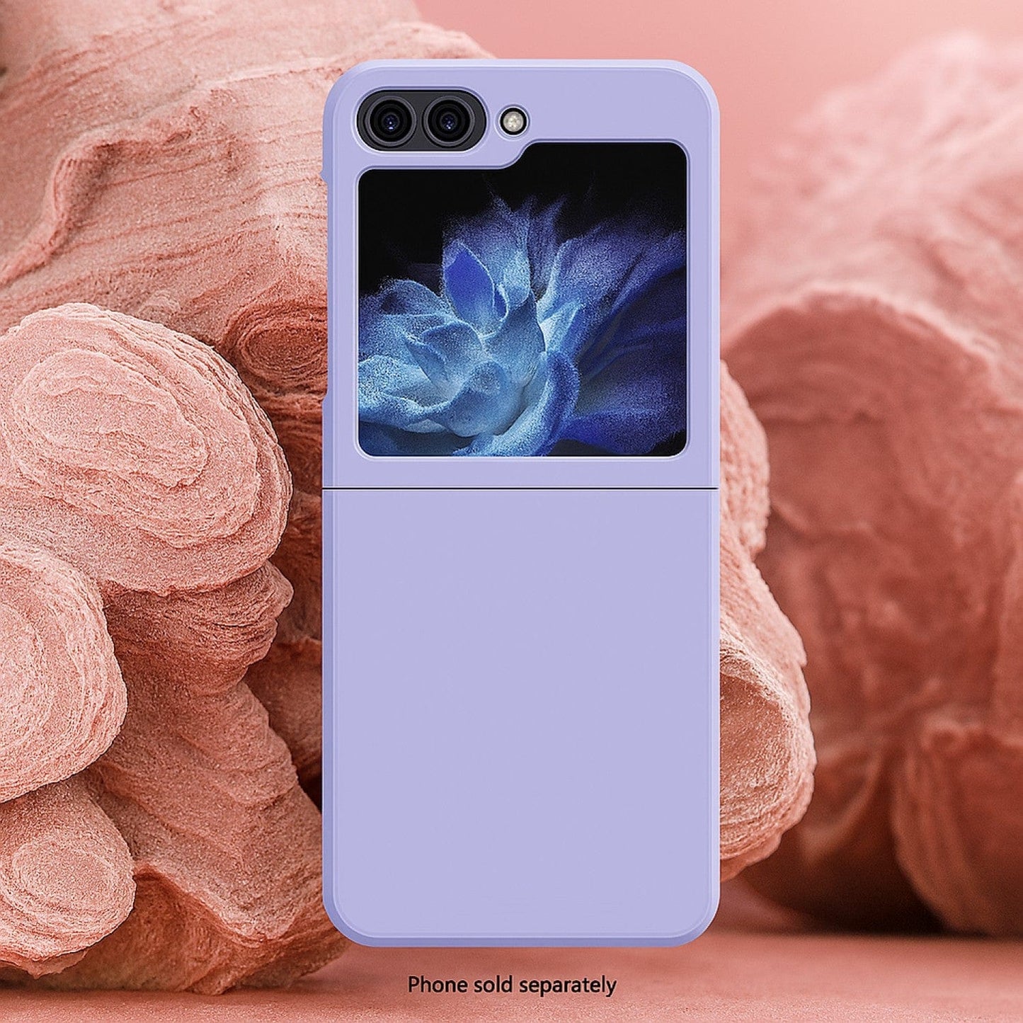 Samsung Galaxy Z Flip7 FE Slim Case - Smooth Matte Finish | Venture Series