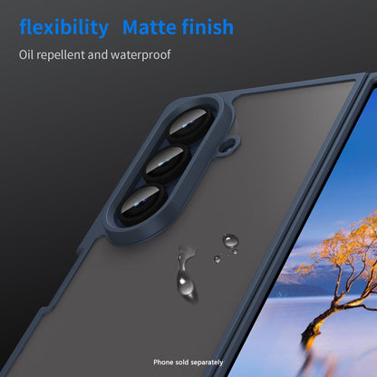 Samsung Galaxy Z Fold7 Case - Anti-Slip Grip, Slim Matte Finish Design | Venture Series