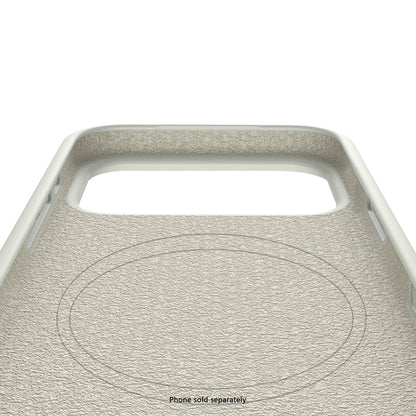 iPhone 17 Pro Case - MagSafe Silicone | Inspire Series
