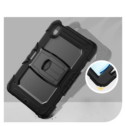 Raider Series Heavy Duty Defense Case - iPad Air 13" (M2 2024/M3 2025)