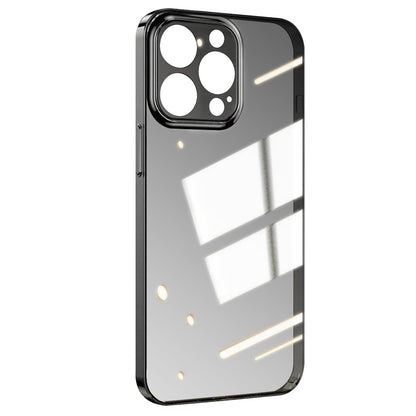 iPhone 15 Pro Clear Slim Case - Durable  Protection | Venture Series
