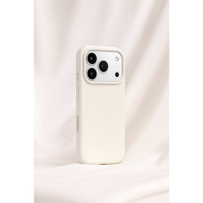 iPhone 17 Pro Case - Silicone MagSafe Anti-Slip | Venture Series