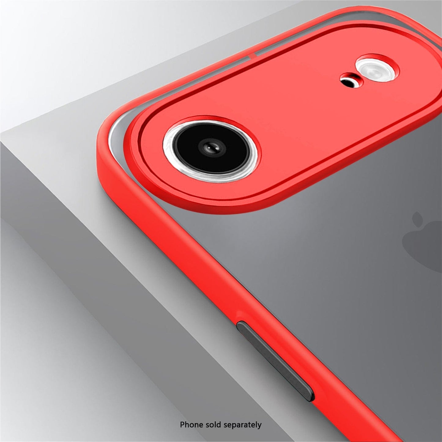 iPhone Air Slim Case - Anti-Slip, Shock-Absorbing, Matte finish Design | Venture Series