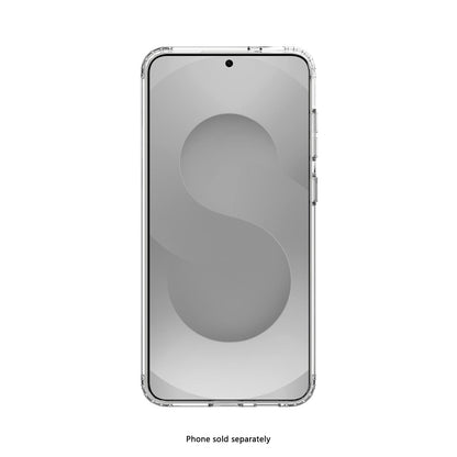 Samsung Galaxy S25 FE Case - Clear, Firm | Venture Series